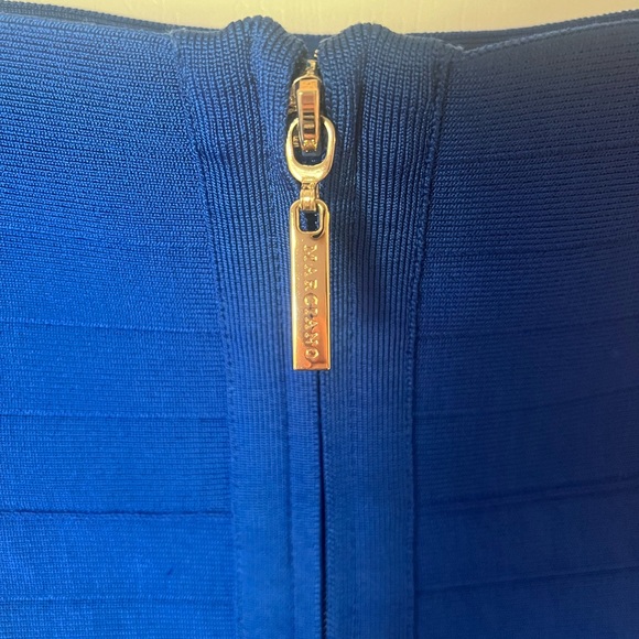 Marciano Bodycon Dress - Picture 4 of 5